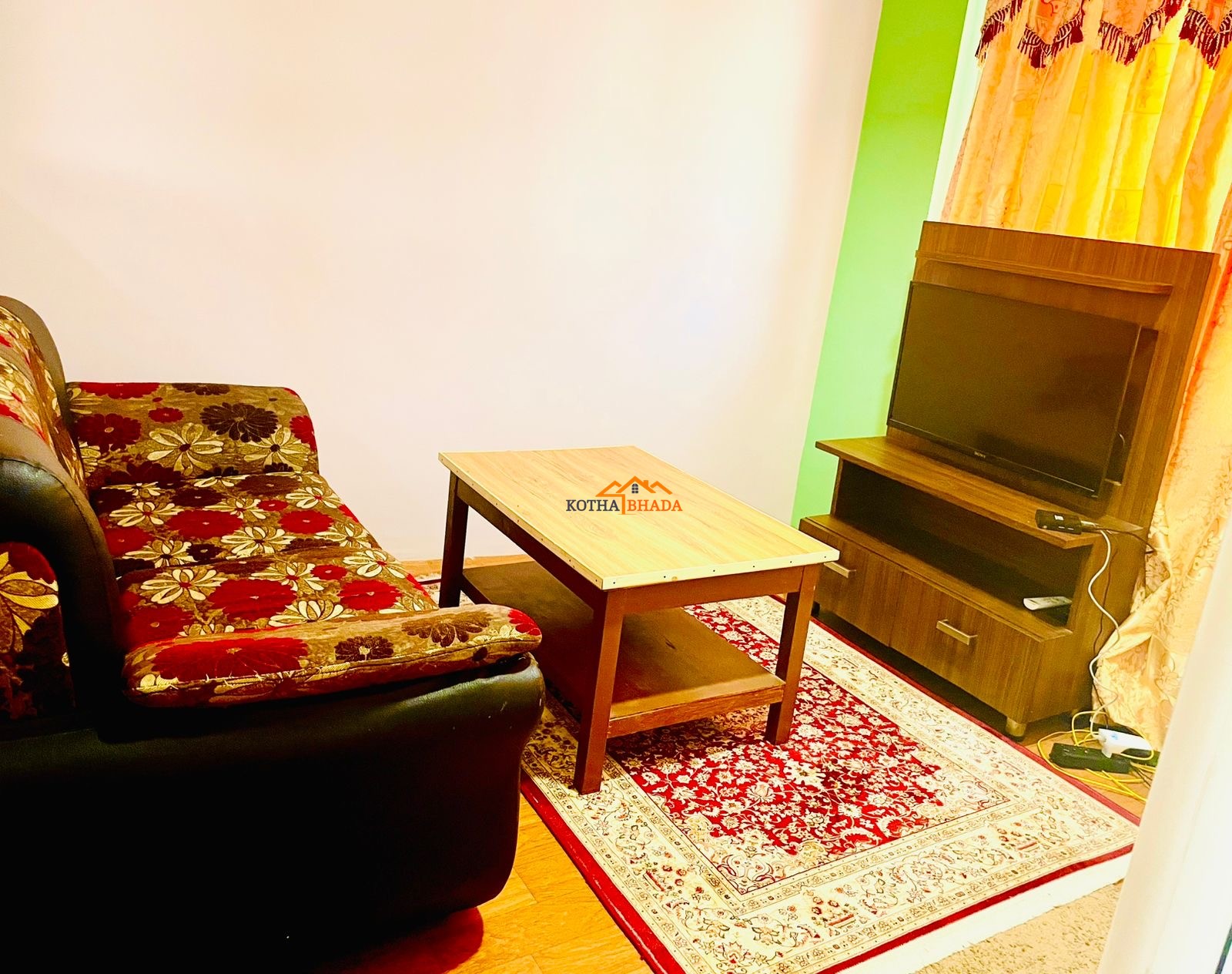🏡 2BHK Apartment for Rent – Boudha