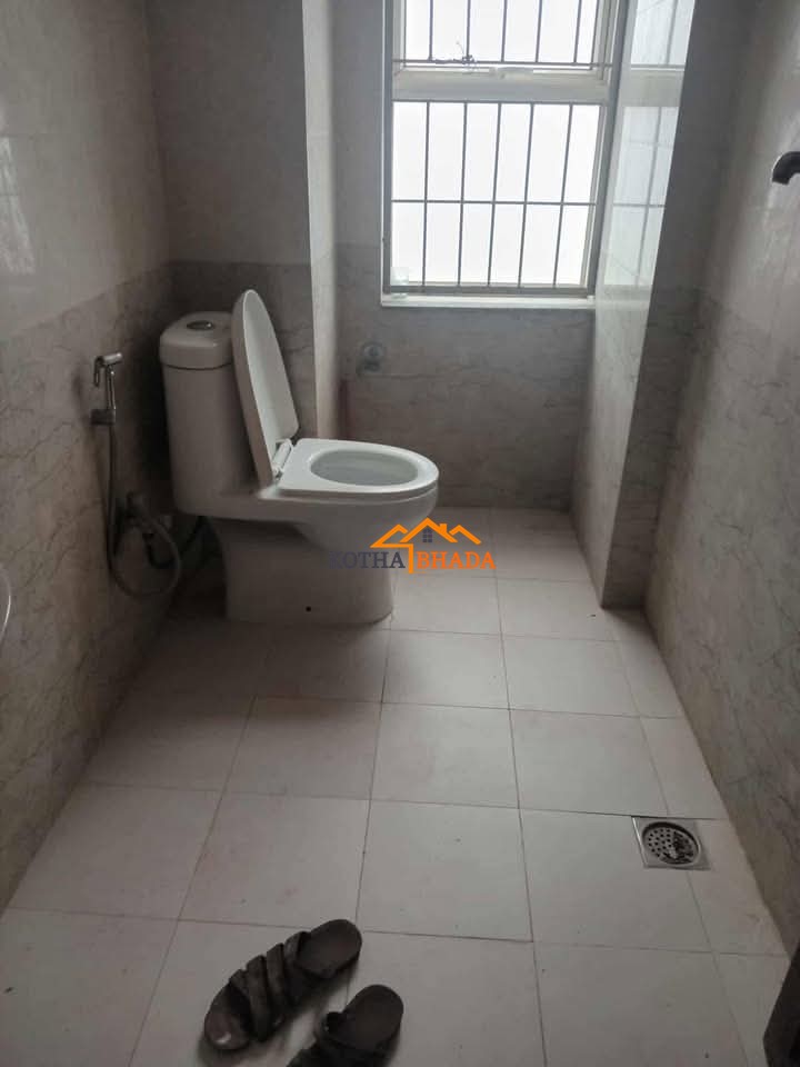 Flat in Sitapaila