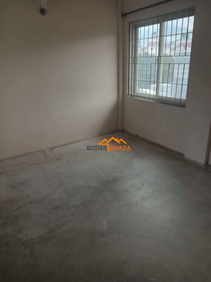 Flat in Sitapaila