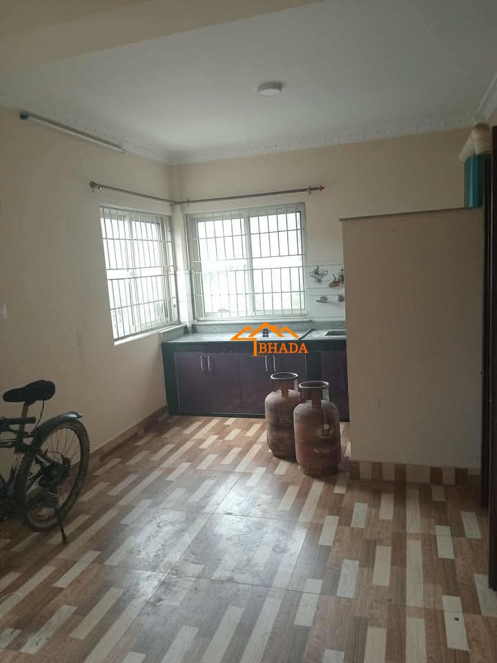 Flat in Sitapaila