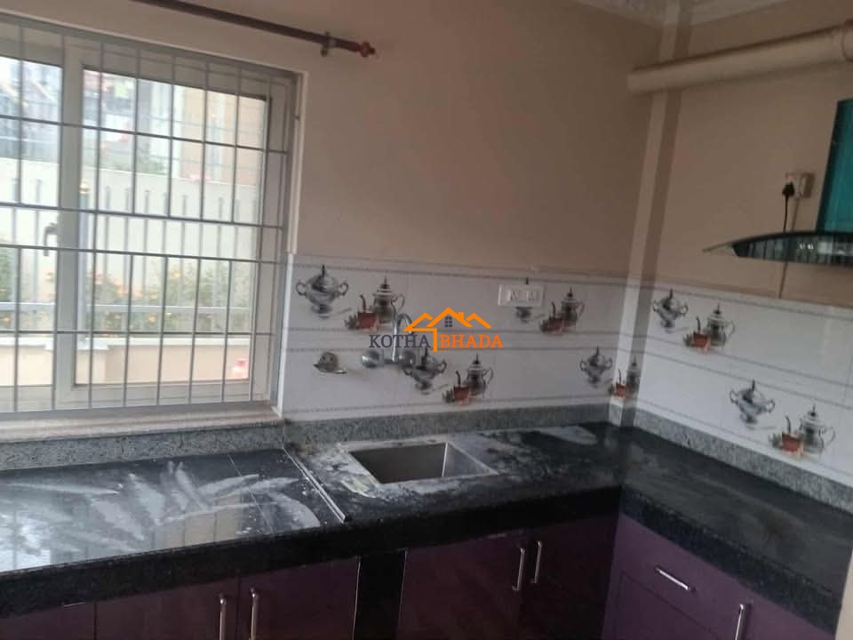 Flat in Sitapaila