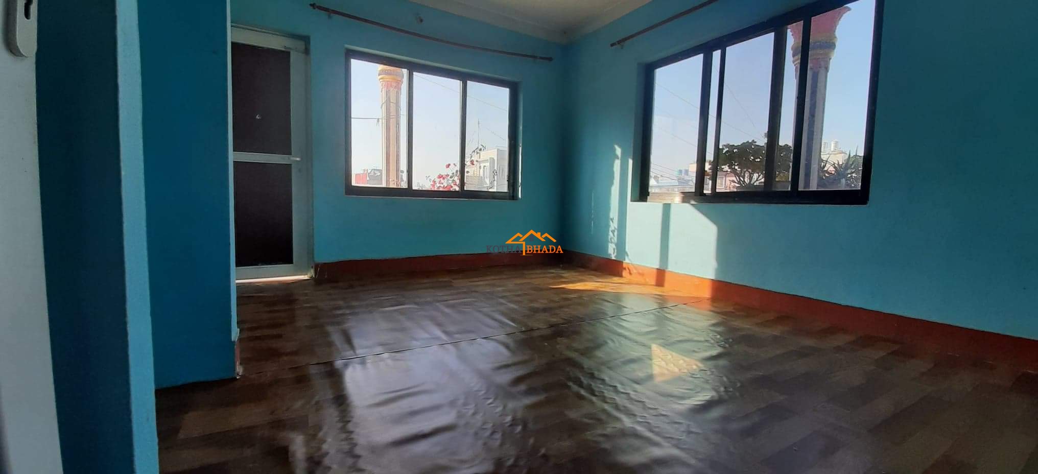 2bhk Flat on Rent @ Pasikot Budhanilkantha
