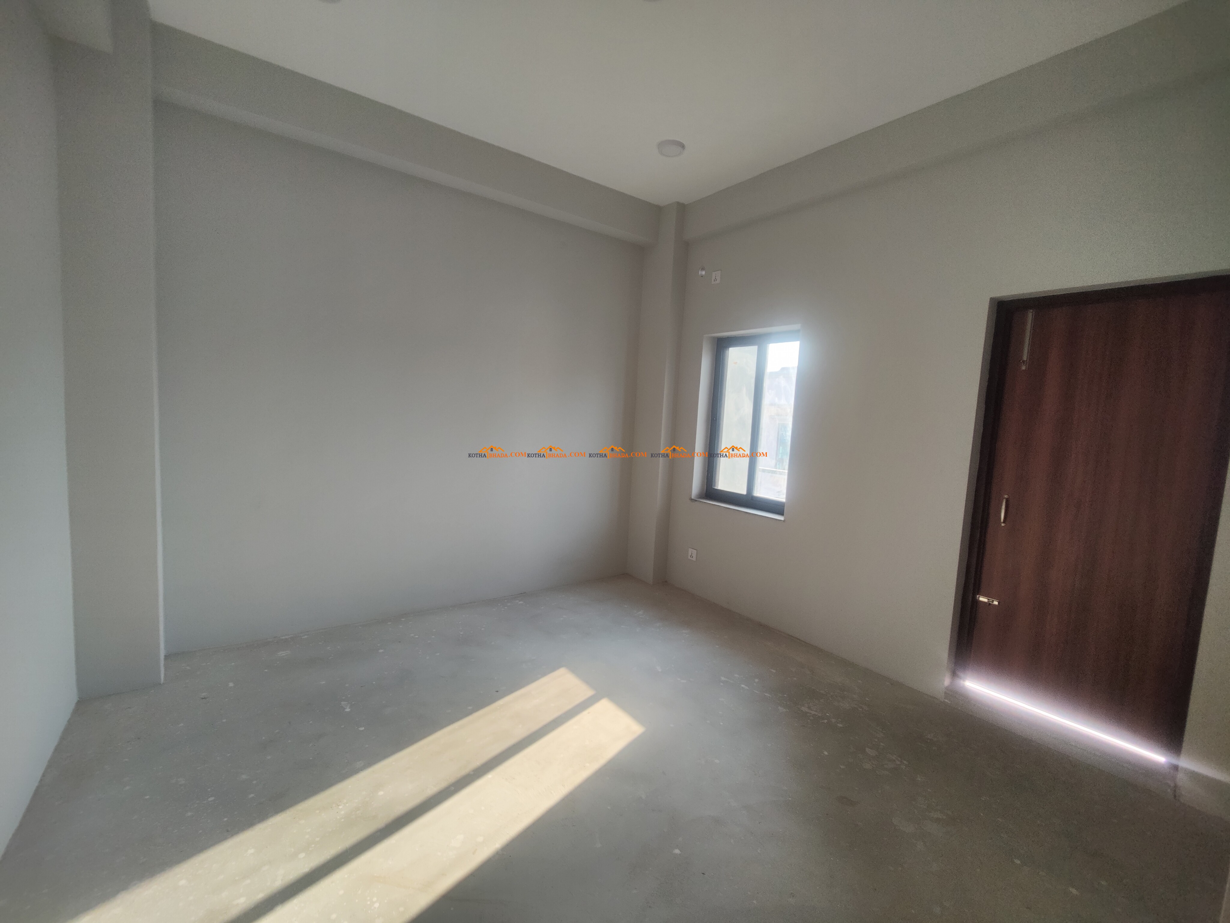 Office space and godown available for rent in Bafal, Kathmandu