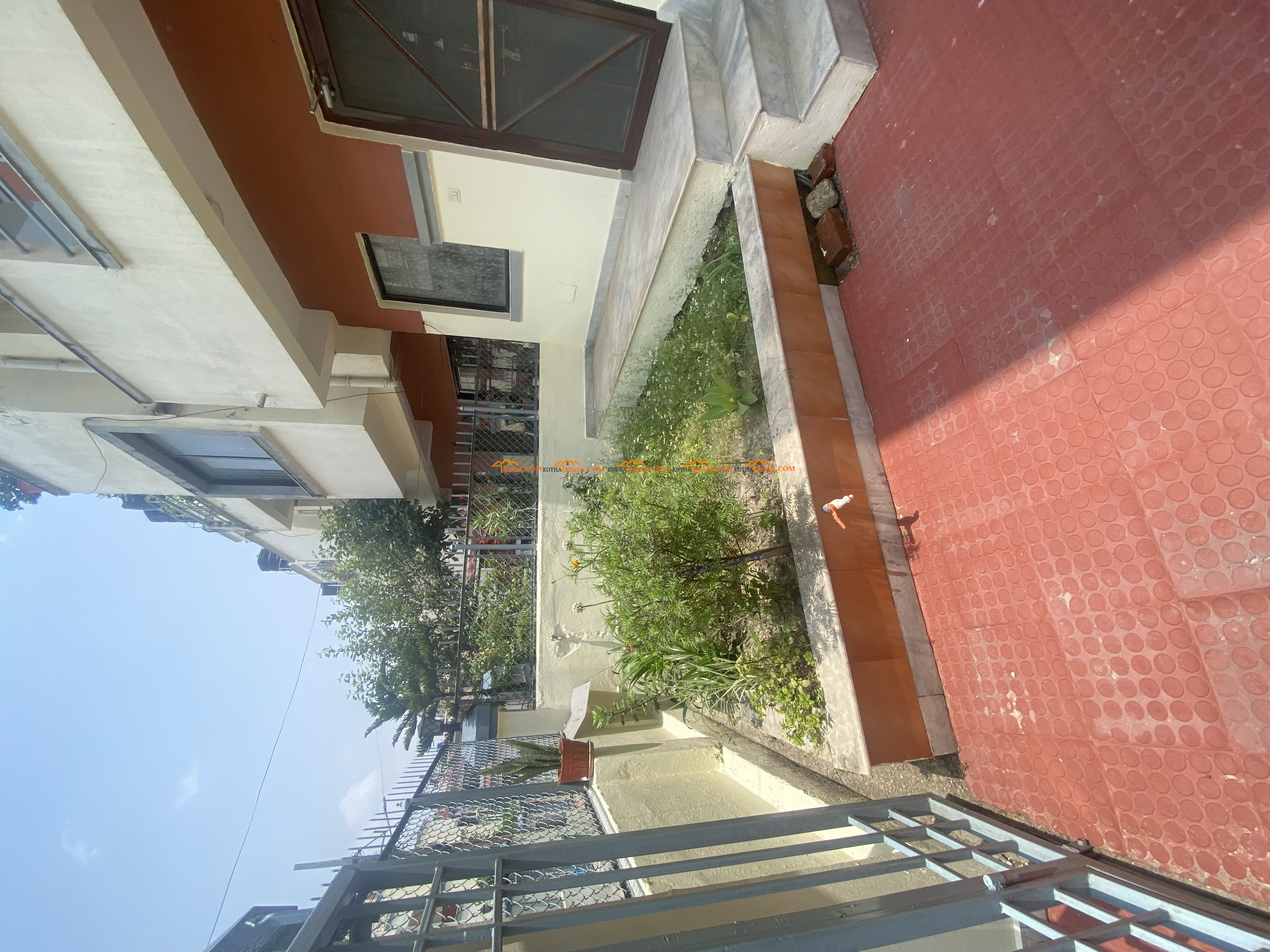 Full house for rent in Nagarjun  civil homes phase 7