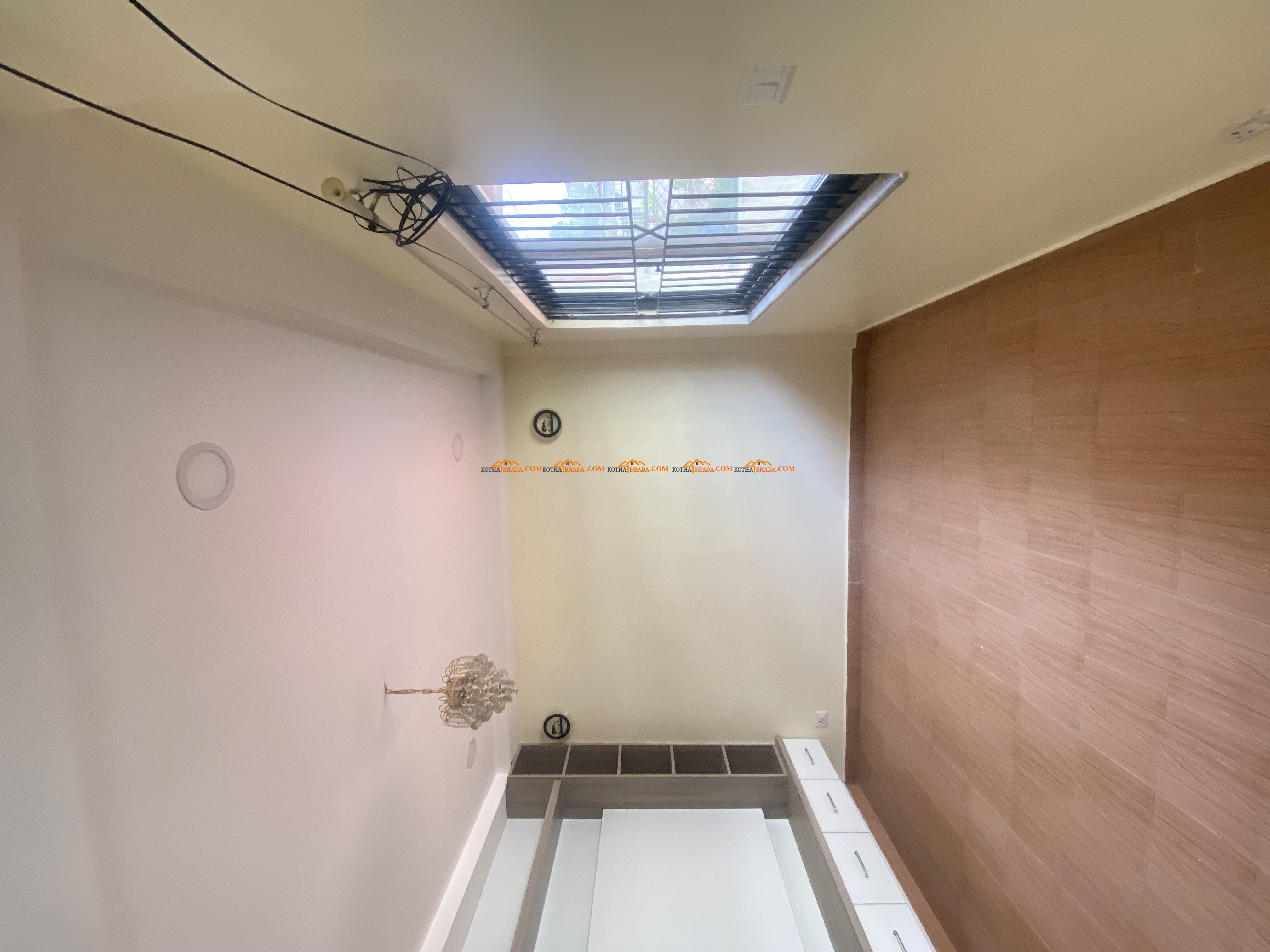Full house for rent in Nagarjun  civil homes phase 7