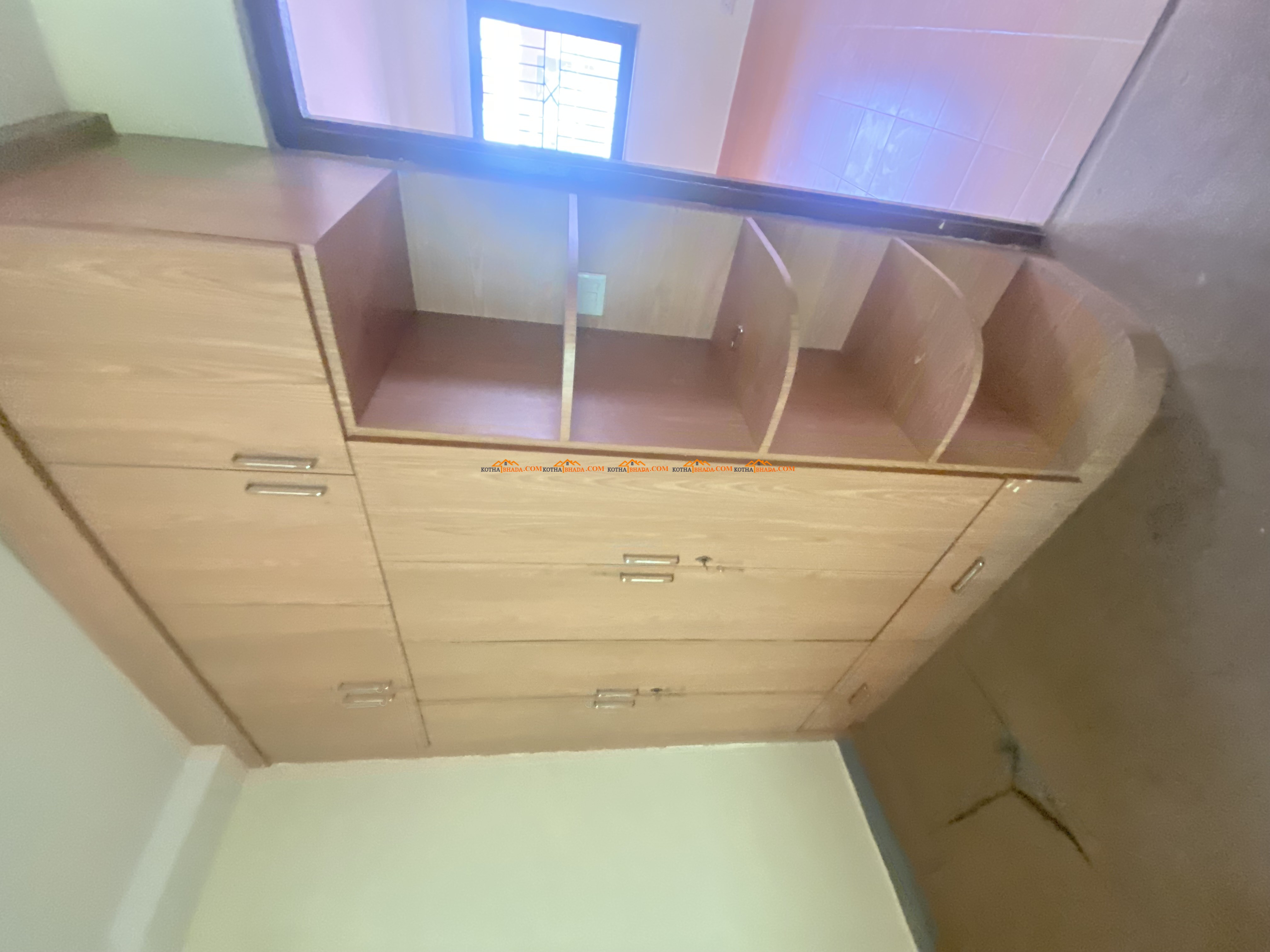 Full house for rent in Nagarjun  civil homes phase 7