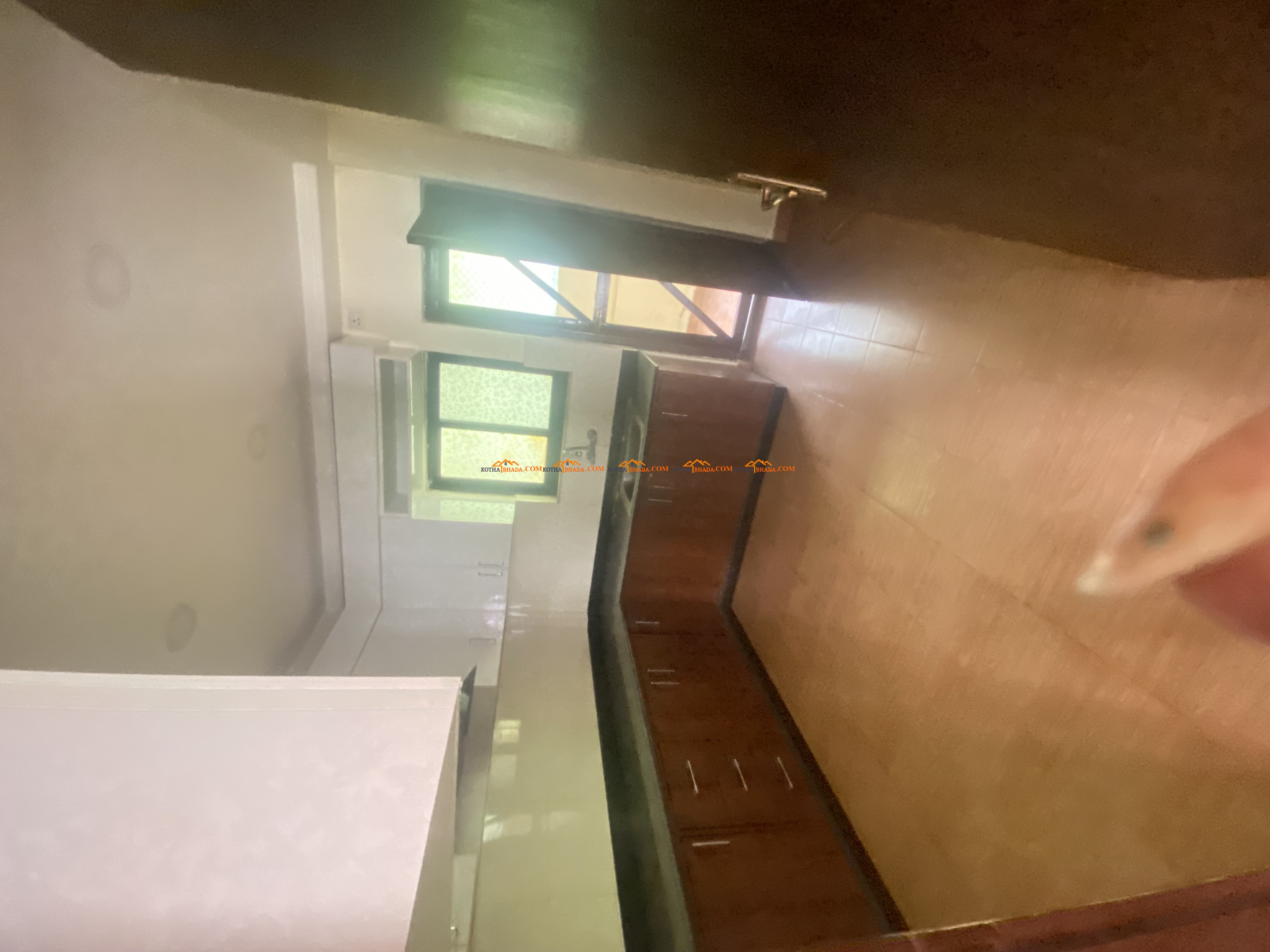 Full house for rent in Nagarjun  civil homes phase 7