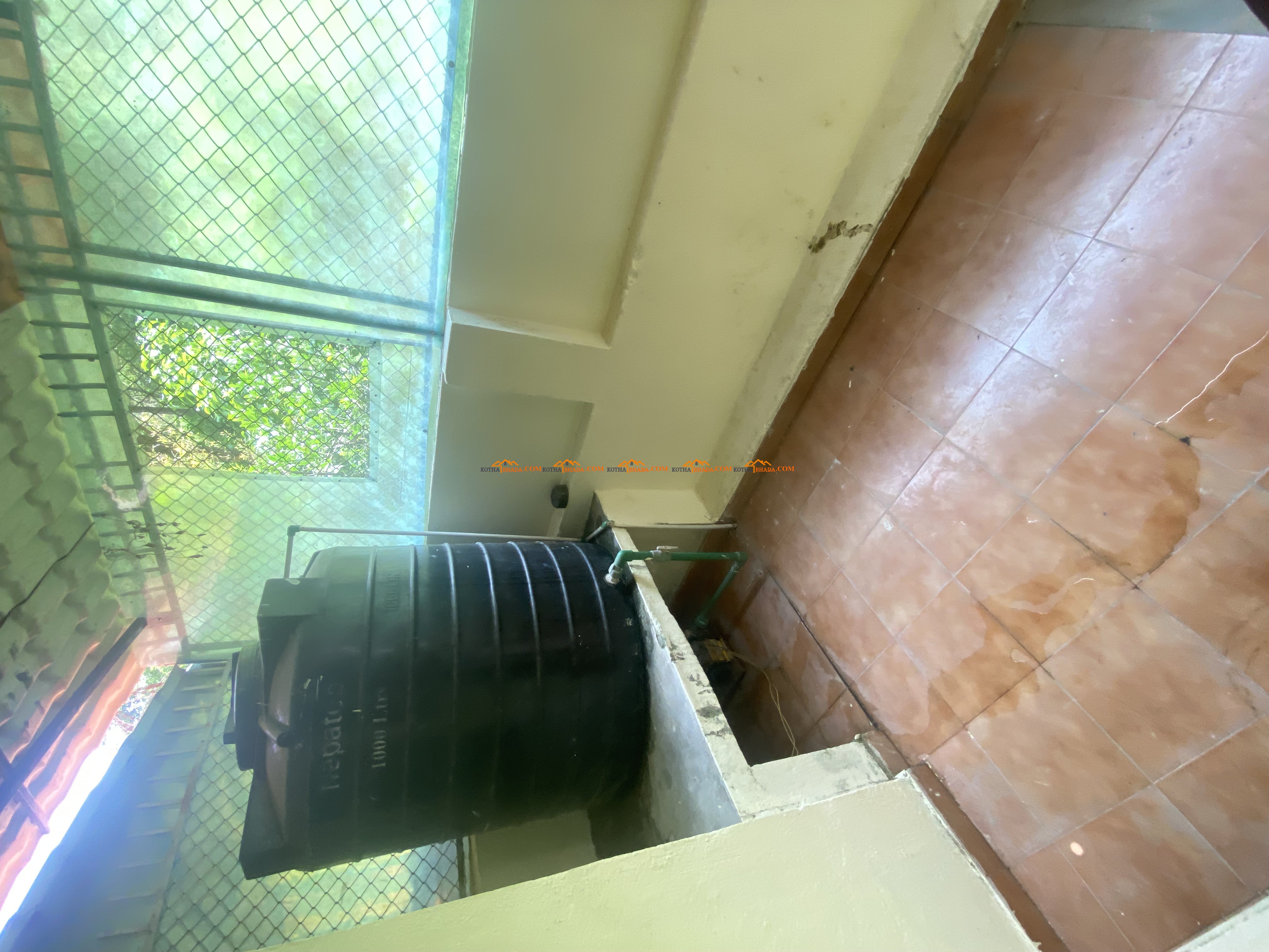 Full house for rent in Nagarjun  civil homes phase 7