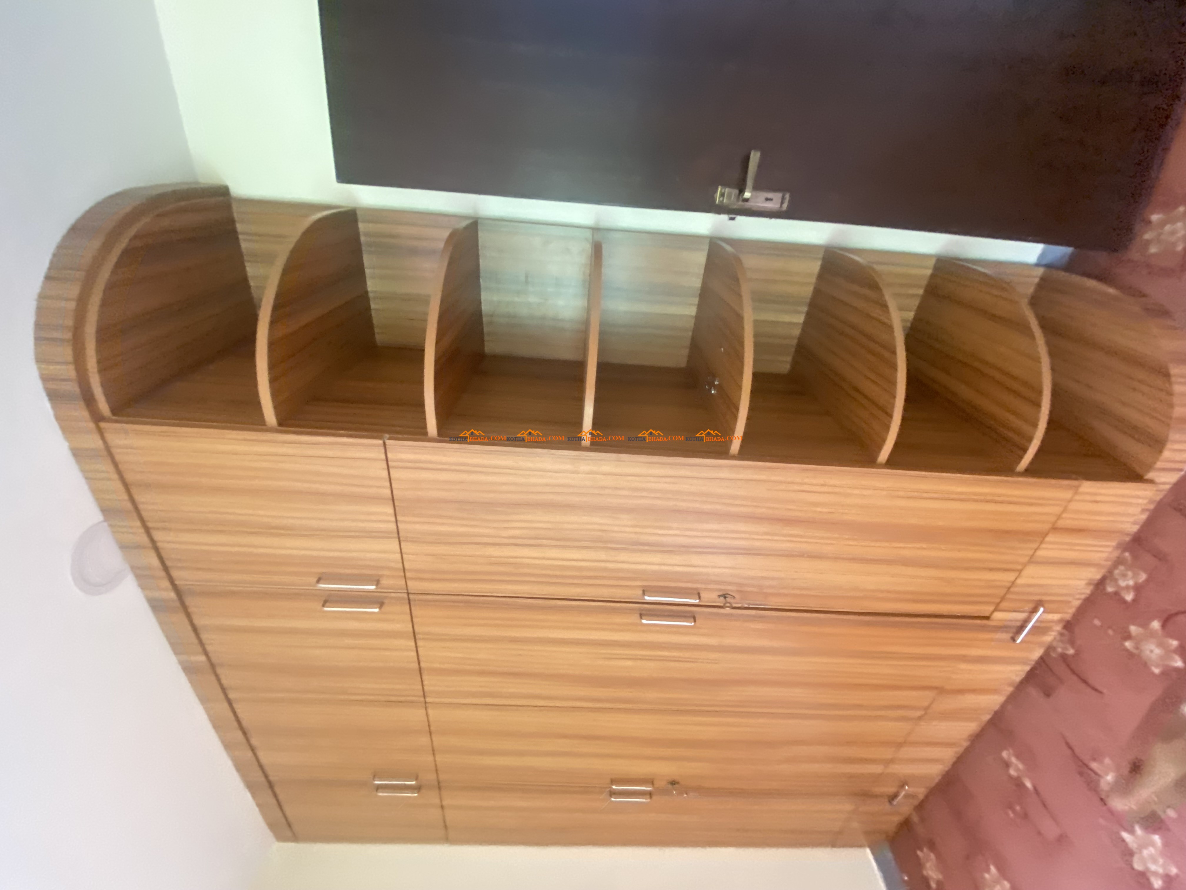Full house for rent in Nagarjun  civil homes phase 7