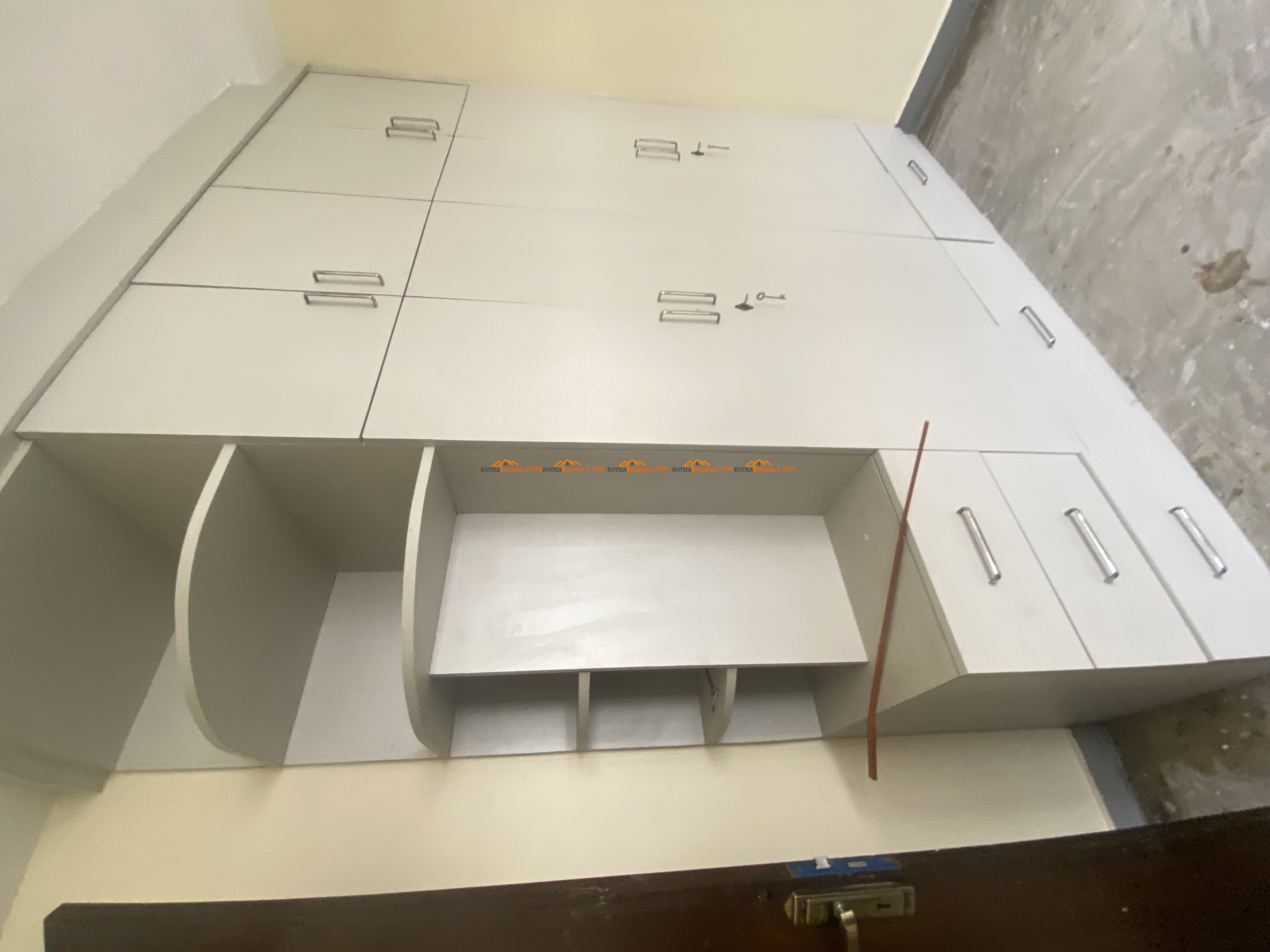 Full house for rent in Nagarjun  civil homes phase 7