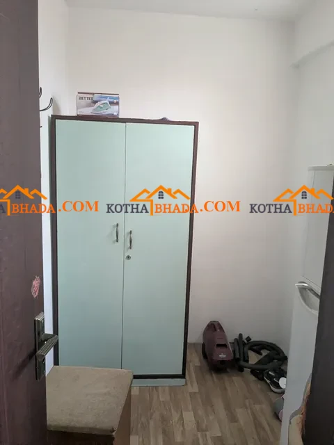 1bhk furnished studio apartment  available for rent in Bakhundole (Near Hotel Kutumba)